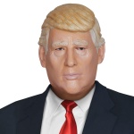 Trumpova maska ​​- carnivalstore.de