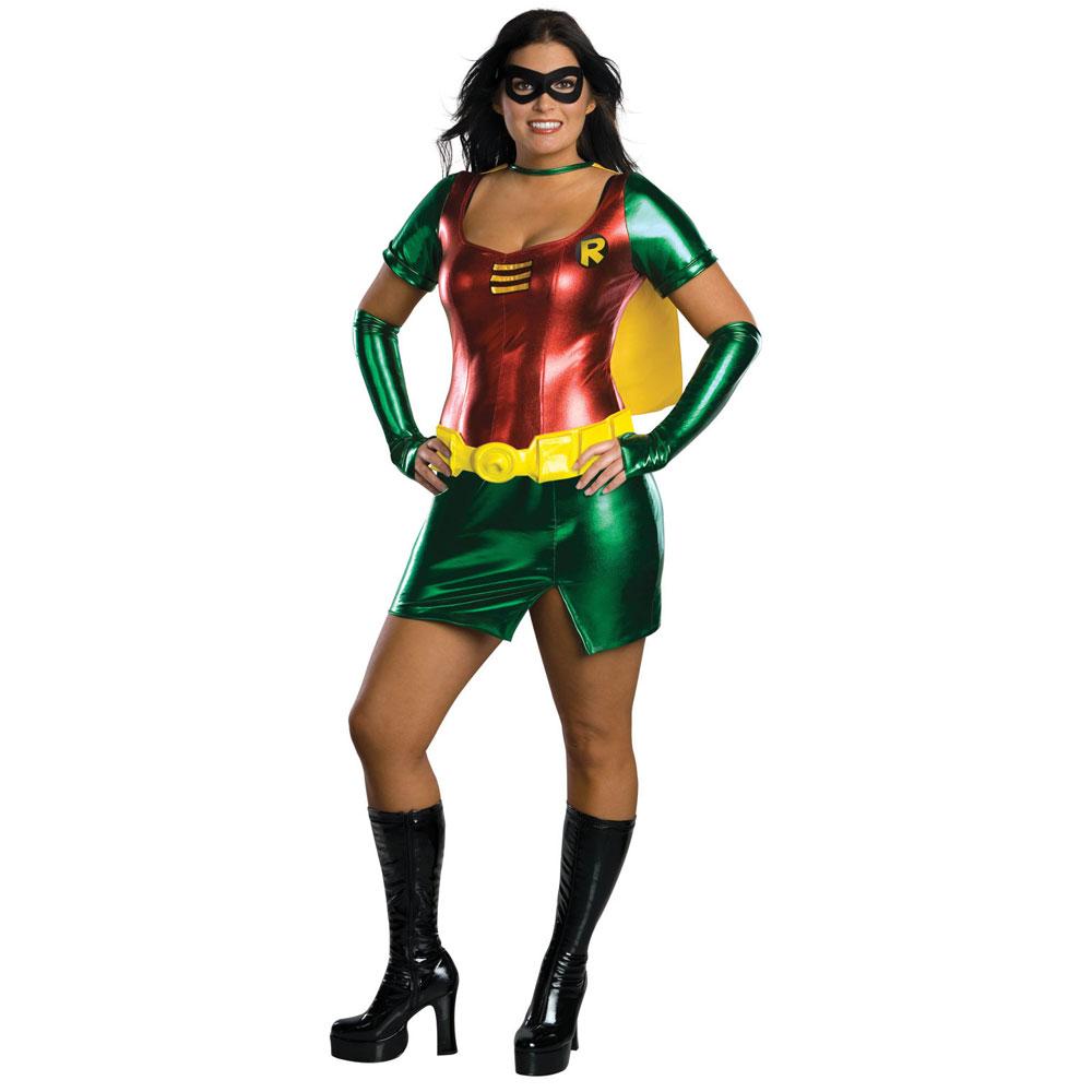 Robin - carnivalstore.de