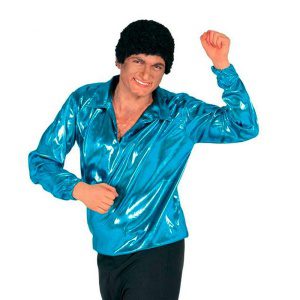 Disco Shirt - carnivalstore.de