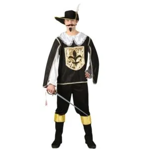 Musketeer - Carnival Store GmbH