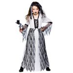 Ghastly Ghost Bride - carnivalstore.de