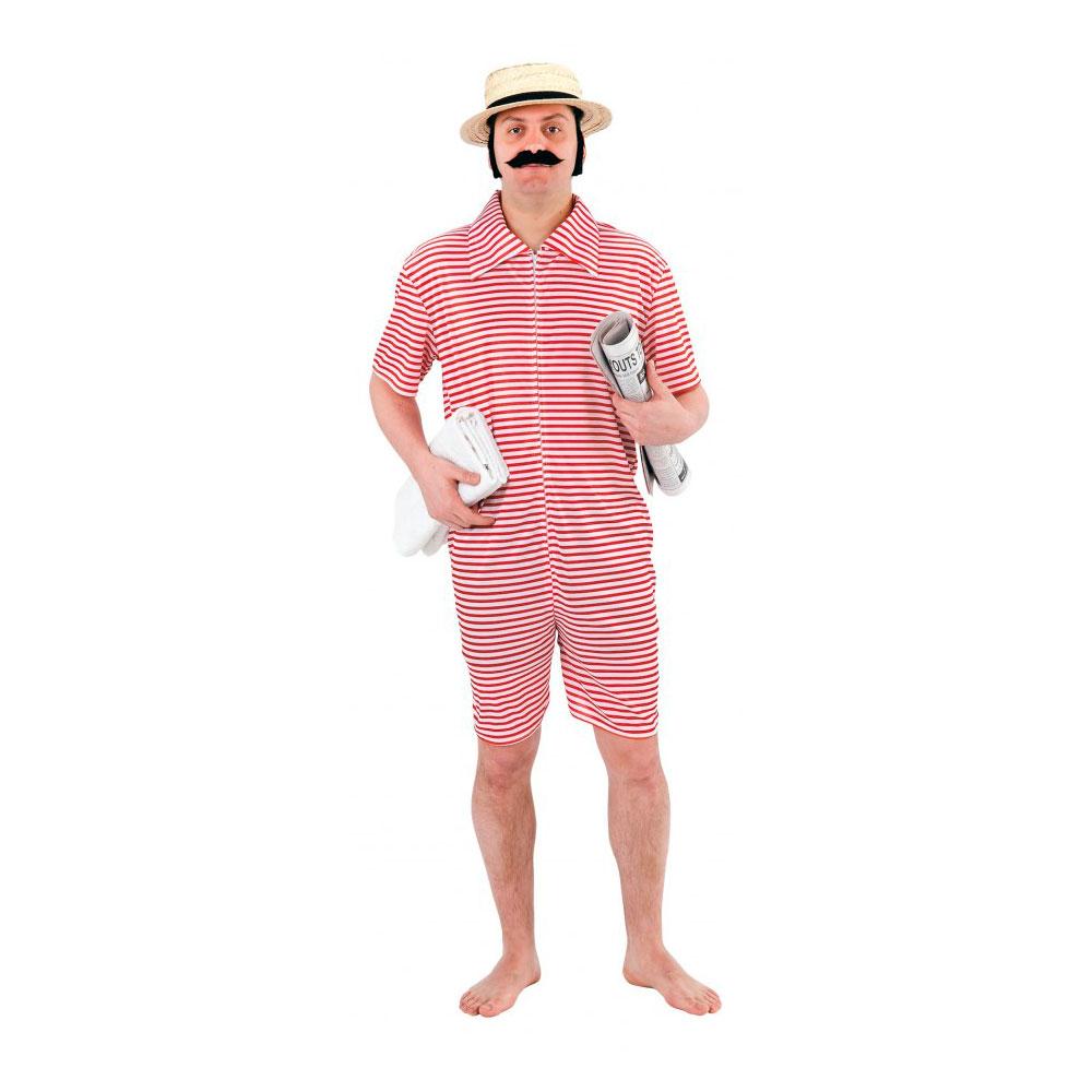 Beach Hunk Adult Costume - carnivalstore.de