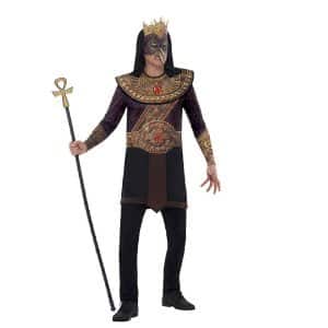 HORUS Zeul cerului Kostüm | Costum Horus Zeul Cerului - carnivalstore.de