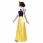 Damen Schneewittchen Kostüm | Costume da principessa Snow - Carnivalstore.de