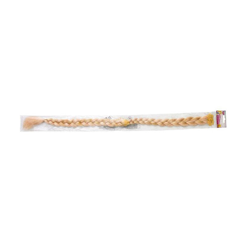 Rapunzel Deluxe fletning | Deluxe Rapunzel Braid - carnivalstore.de