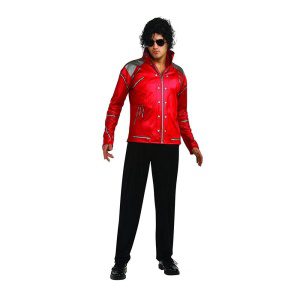 Michael Jackson voitti IT -takin | Michael Jackson voitti IT -takin - carnivalstore.de