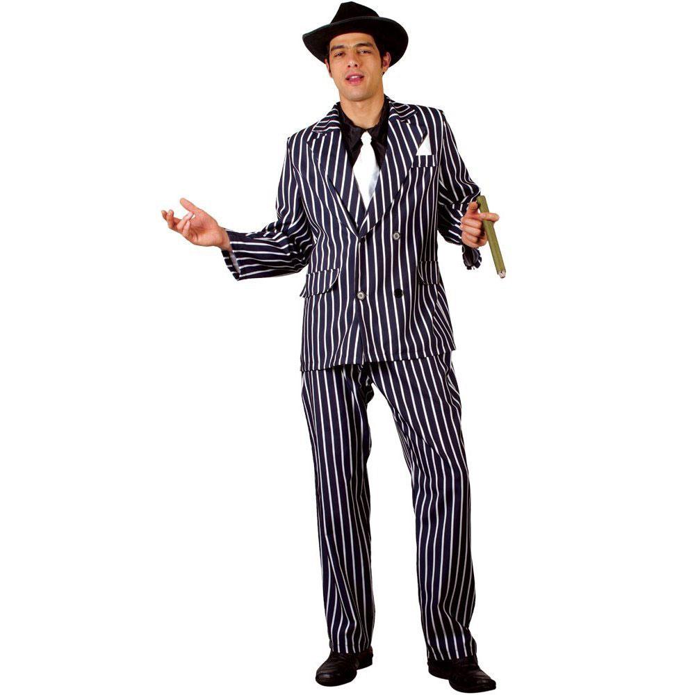 Godfather Gangster Kostüm | Godfather Gangster - Carnival Store GmbH