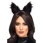 Katzenohren mit langem Flor | Cluaise Cat Fur Carn Fada - carnivalstore.de