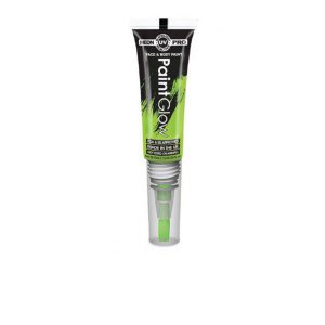 UV-LEUCHTSTOFFFARBEN / HV GRÜN (13 ML.) | PINTURAS FLUORESCENTES UV / VERDE HV (13 ML.) - carnivalstore.de