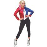 Harley Quinn Joker Costümkit | Trusa pentru adulți Harley Quinn - carnivalstore.de