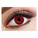 Web Contact Lens 1 Day Use Only - Carnivalstore.de