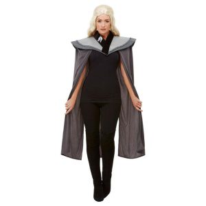 Ladies Medieval Cape - carnivalstore.de