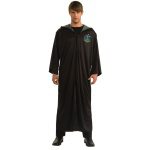 Slytherin Robe 'Harry Potter' Kostüm für Herren | Harry Potter Slytherin Robe Erwuessener Kostüm - carnivalstore.de