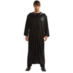 Slytherin Robe 'Harry Potter' Kostüm für Herren | Fato de Harry Potter Slytherin Robe Adultos - carnavalstore.de