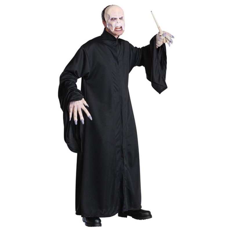 Erwachsenen-Kostüm Voldemort | Fato de Voldemort para adulto - carnavalstore.de