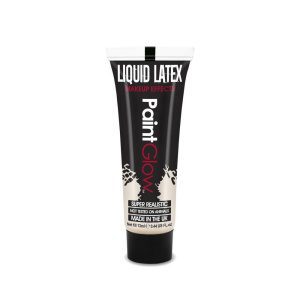 Flüssiger Latex Make-up-Effekte | Liquid Latex, Makeup Effects - carnivalstore.de