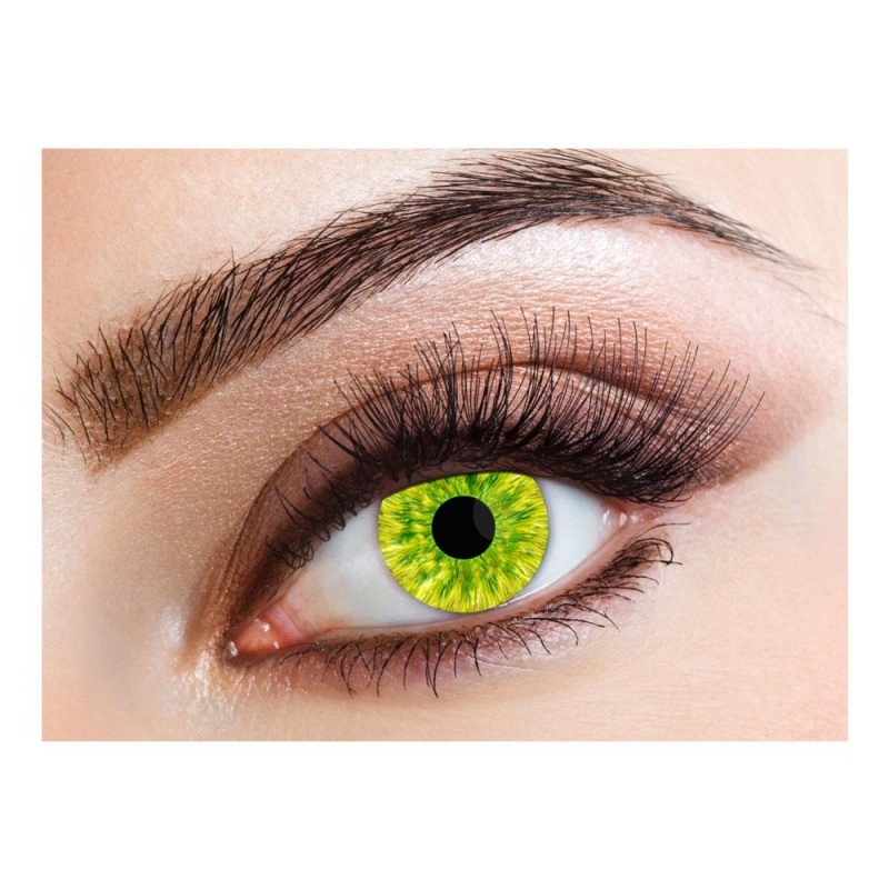 Avatar Contact Lens 1 Day Use Only - carnivalstore.de