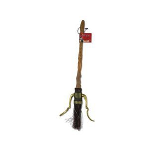 Harry Potter Besen for Quidditch | Harry Potter Broom - carnivalstore.de