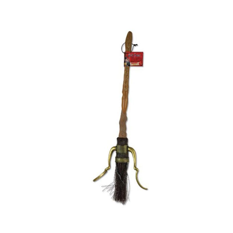 Harry Potter Besen pre metlobal | Harry Potter Broom - carnivalstore.de