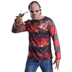 Freddy Kit, Action Dress Ups und Zubehör | Freddy Kostüm Kit - carnivalstore.de