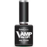 Paintglow ausstich Me Up Nagellack, Blatt schwarz | Vamp Neglelakk Svart - carnivalstore.de