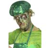 Monster Scab Blut Grün | Make Up Fx Bio Hazard Monster Scab - carnivalstore.de