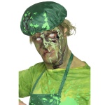 Monster Scab Blut Vert | Make Up Fx Bio Hazard Monster Scab - carnivalstore.de