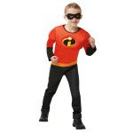 Incredibles 2 Kinderkostuum | Incredibles 2 Kinderkostuum - carnavalstore.de