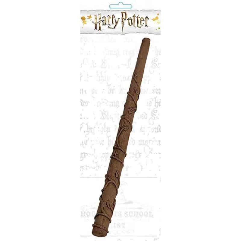 Harry Potter Hermine Grangers Zauberstab | Baguette Hermione - carnivalstore.de