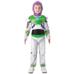 Deluxe Buzz Lightyear Kinder Kostüm | Deluxe Buzz Lightyear Costume - carnivalstore.de