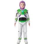 Deluxe Buzz Lightyear Kinder Kostüm | Deluxe Buzz Lightyear Kostüm - carnivalstore.de