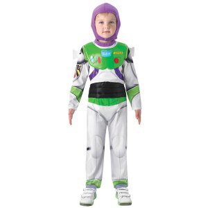 Costum pentru copii Deluxe Buzz Lightyear | Costum Buzz Lightyear Deluxe - carnivalstore.de