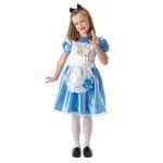 Deluxe Alice im Wunderland | Deluxe Liisa Ihmemaassa - carnivalstore.de