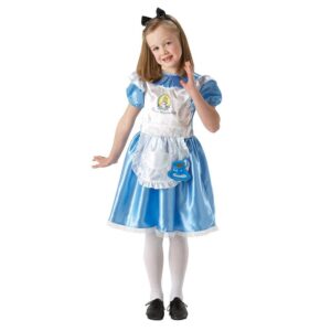 Deluxe Alice im Wunderland | Deluxe Alice în Țara Minunilor - carnivalstore.de