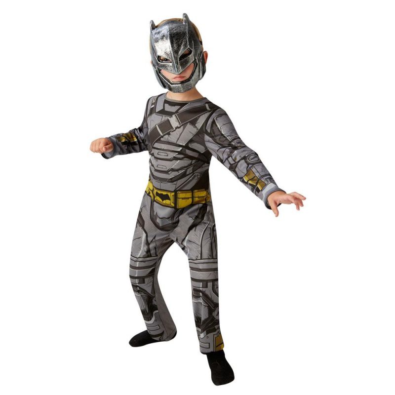 Batman-Kostüm | Batman Armour - carnivalstore.de