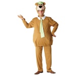 Yogi Bär Kostüm für Erwachsene | Yogi Bear Costume - carnivalstore.de