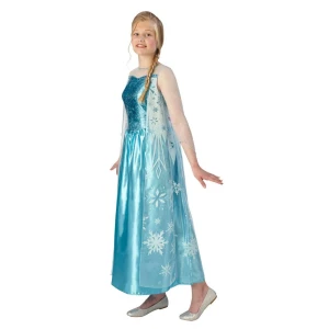 Classic Elsa Refresh Kostüm | Klasični Elsa Refresh kostum - carnivalstore.de