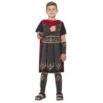 Kinder Jungen Römischer Soldat Kostüm | Ρωμαϊκή Στολή Στρατιώτη - carnivalstore.de