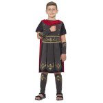 Kinder Jungen Römischer Soldat Kostüm | Costume da soldato romano - Carnivalstore.de