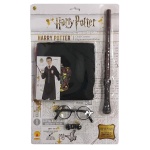 Harry Potter Blister Kit, Standardgröße | Harry Potter Blister Kit - carnivalstore.de