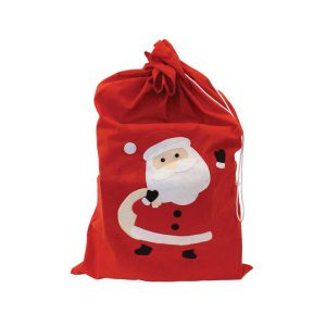 Saco do Papai Noel - Jumbo - carnavalstore.de