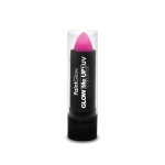 PaintGlow Neon UV-Lippenstift Pink | PaintGlow Neon UV ruž za usne, ružičasti - carnivalstore.de