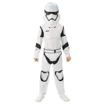 Star Wars Classic Stormtrooper Kostüm | Star Wars Classic Stormtrooper Costume - carnivalstore.de