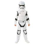 Star Wars Clasaiceach Stormtrooper Saor in Aisce | Éadaí Stormtrooper Clasaiceach Star Wars - carnivalstore.de