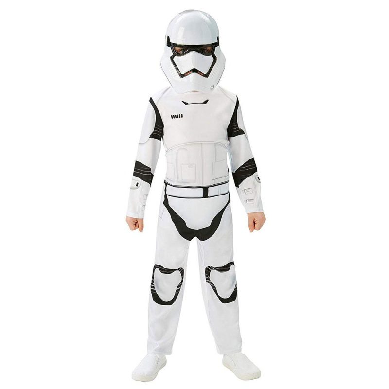 Star Wars Classic Stormtrooper Kostüm | Star Wars Classic Stormtrooper kostīms - carnivalstore.de