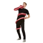 Anaconda Schlangen Kostüm | Costum de șarpe Anaconda - carnivalstore.de