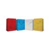 Gift Bag - Holographic - Ex Large - carnivalstore.de