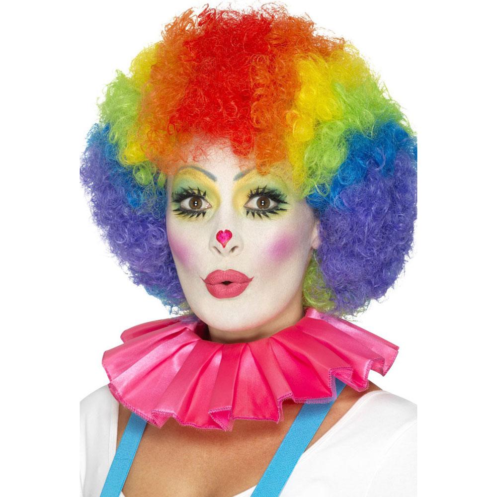 Clown Hupe  Clown Kostüm Accessoire 