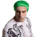 The Joker Suicide Squad Perücke | Lasulja Joker - carnivalstore.de