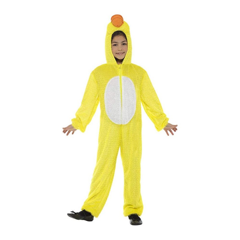 Ente Kinder Kostüm | Duck Kids Costume - carnivalstore.de